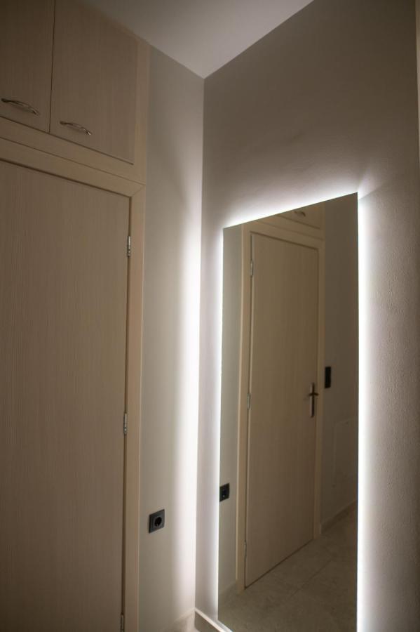 Klelia Luxury Apartment Alexandroupolis Buitenkant foto