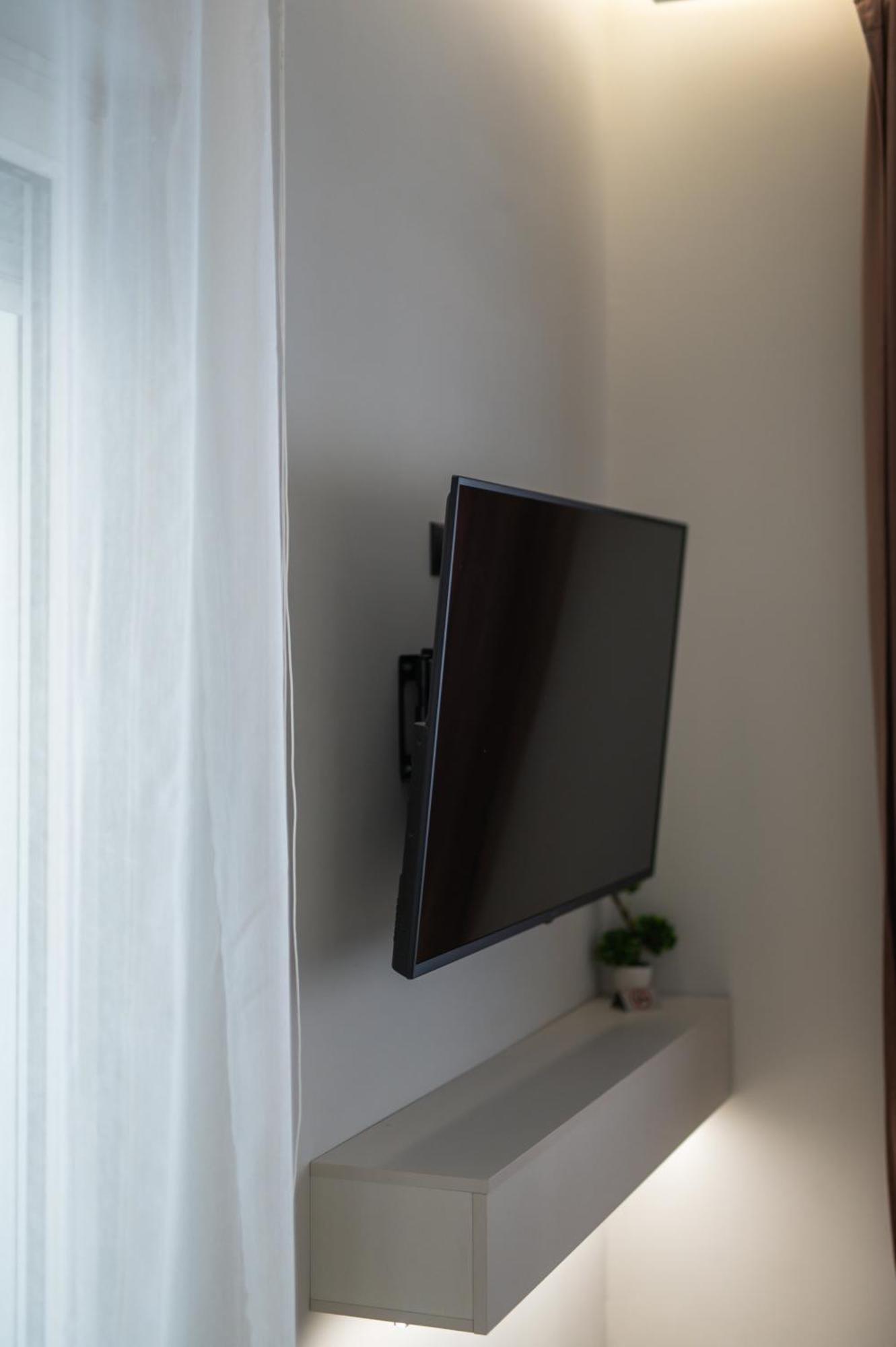 Klelia Luxury Apartment Alexandroupolis Buitenkant foto