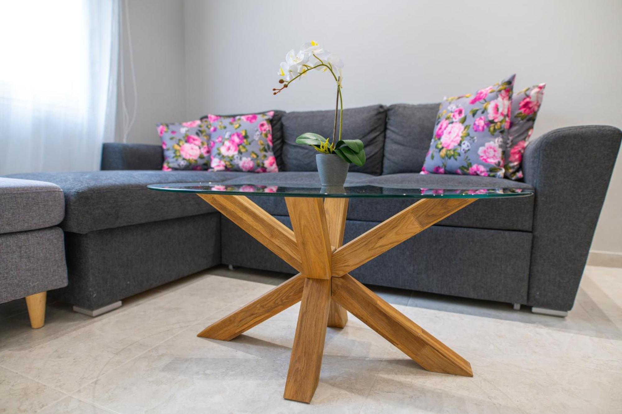 Klelia Luxury Apartment Alexandroupolis Buitenkant foto