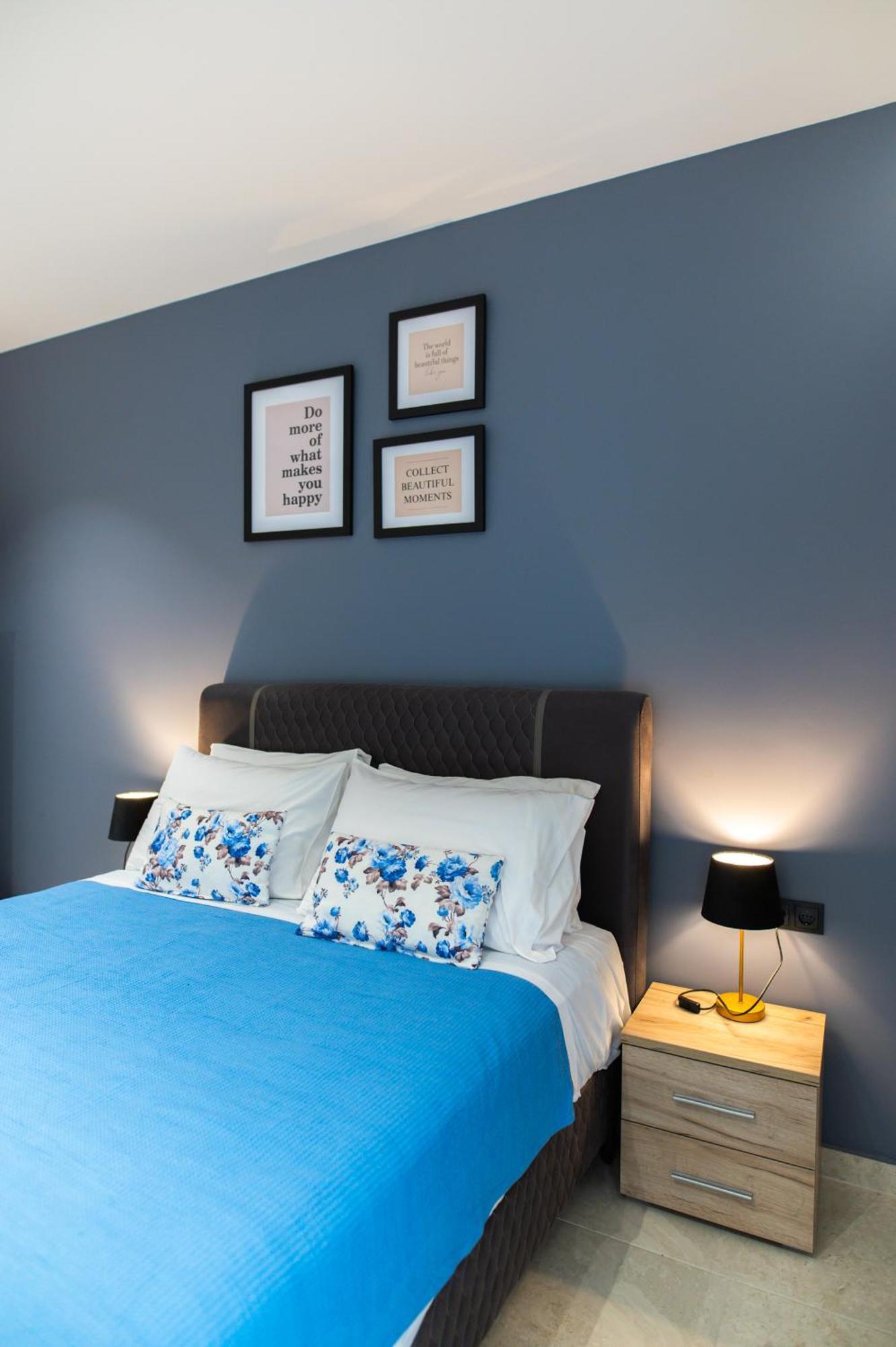 Klelia Luxury Apartment Alexandroupolis Buitenkant foto