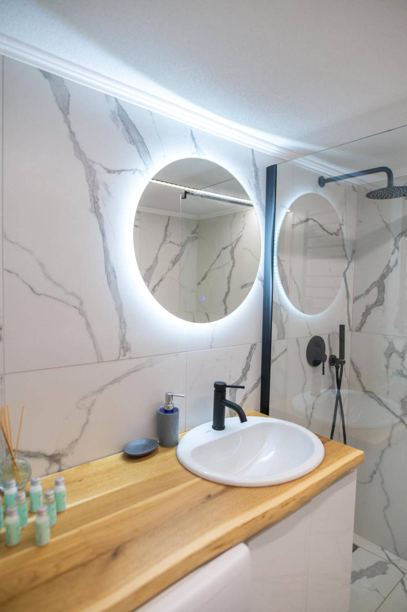 Klelia Luxury Apartment Alexandroupolis Buitenkant foto